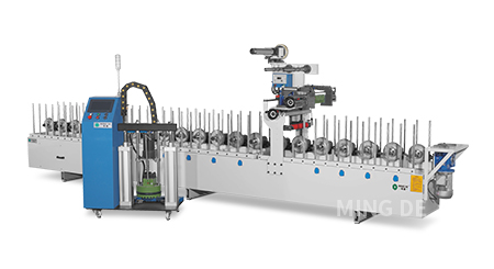 移動(dòng)式熱熔包覆機(jī) MD-YR6-D300