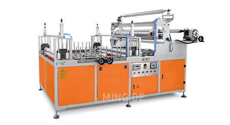 在線包覆機(jī) MD-ZX-1300