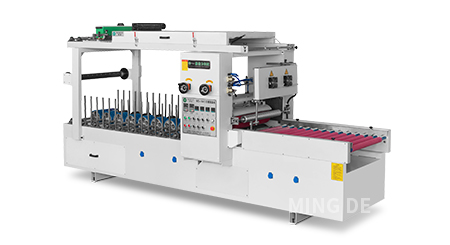 門(mén)芯板包覆機(jī) MD-MXB-700