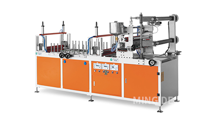 在線包覆機(jī)300/400/600