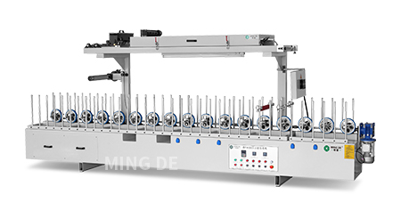 移動(dòng)式包覆機(jī) MD-BFA(5S)-300