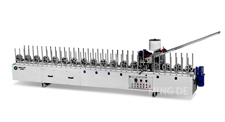 EVA熱膠包覆機(jī) MD-BFC-300