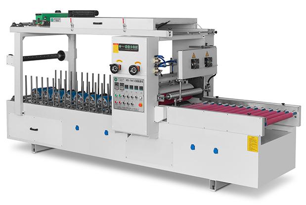 包覆機(jī)維護(hù)