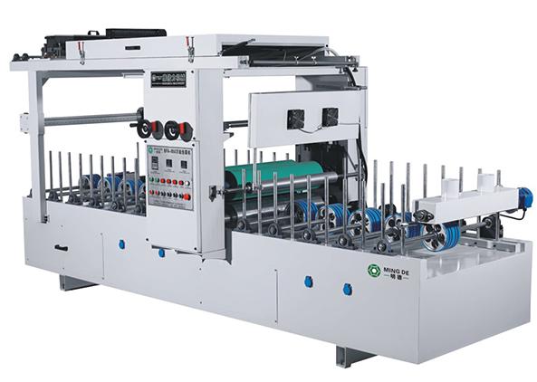 包覆機(jī)材質(zhì)