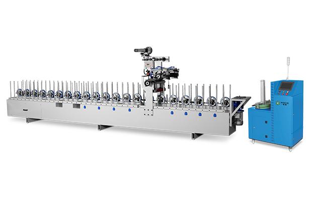  包覆機材質(zhì)