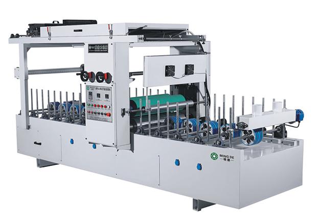 包覆機(jī)重要性